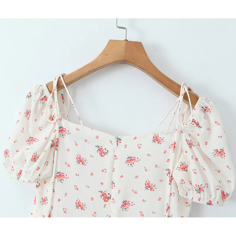 Ermira Dress