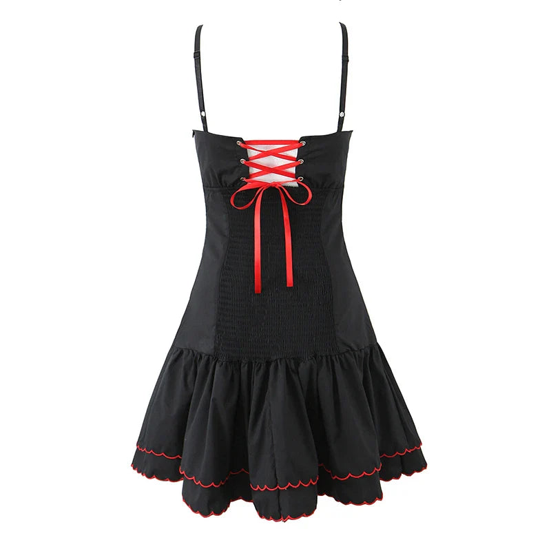 The Player Dress