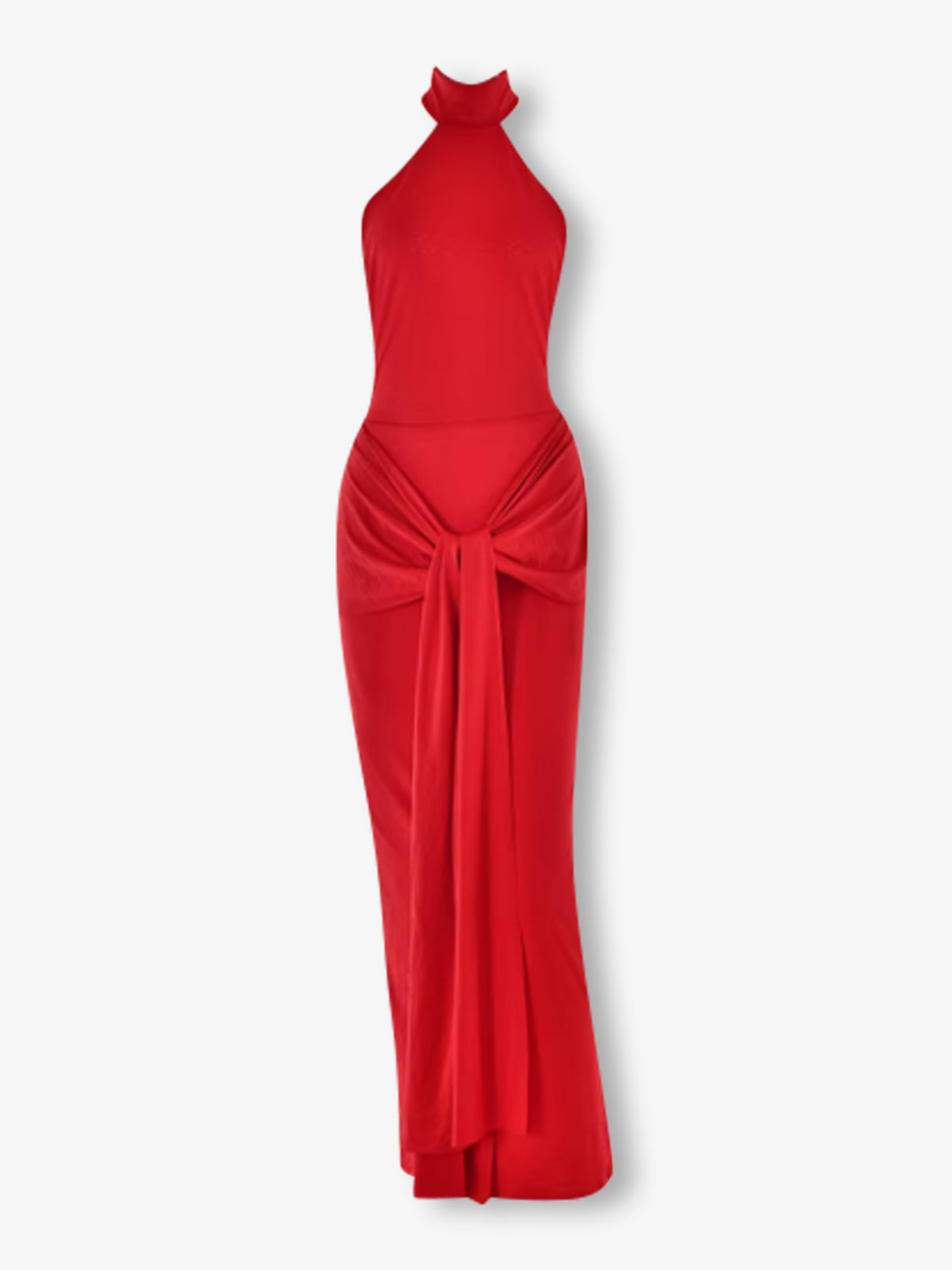 Surfside maxi dress