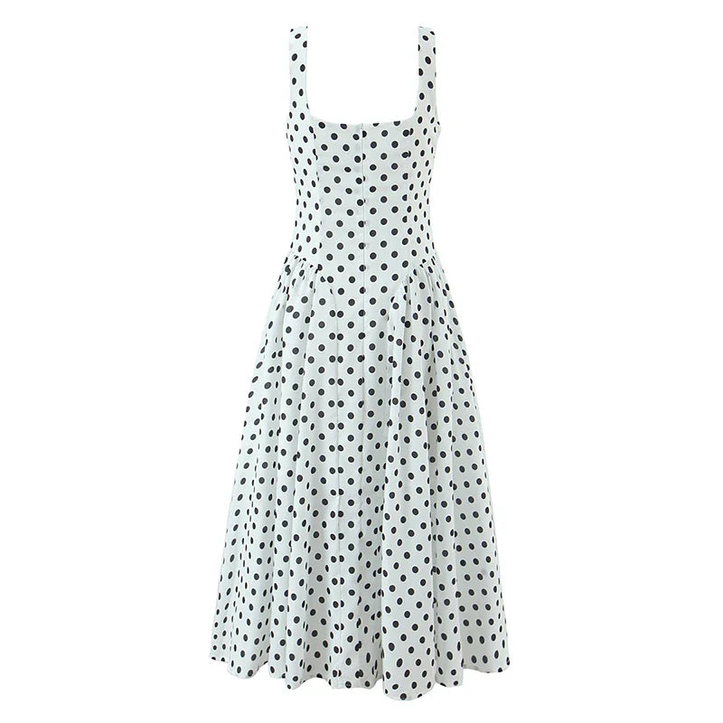 Kendrick Dress