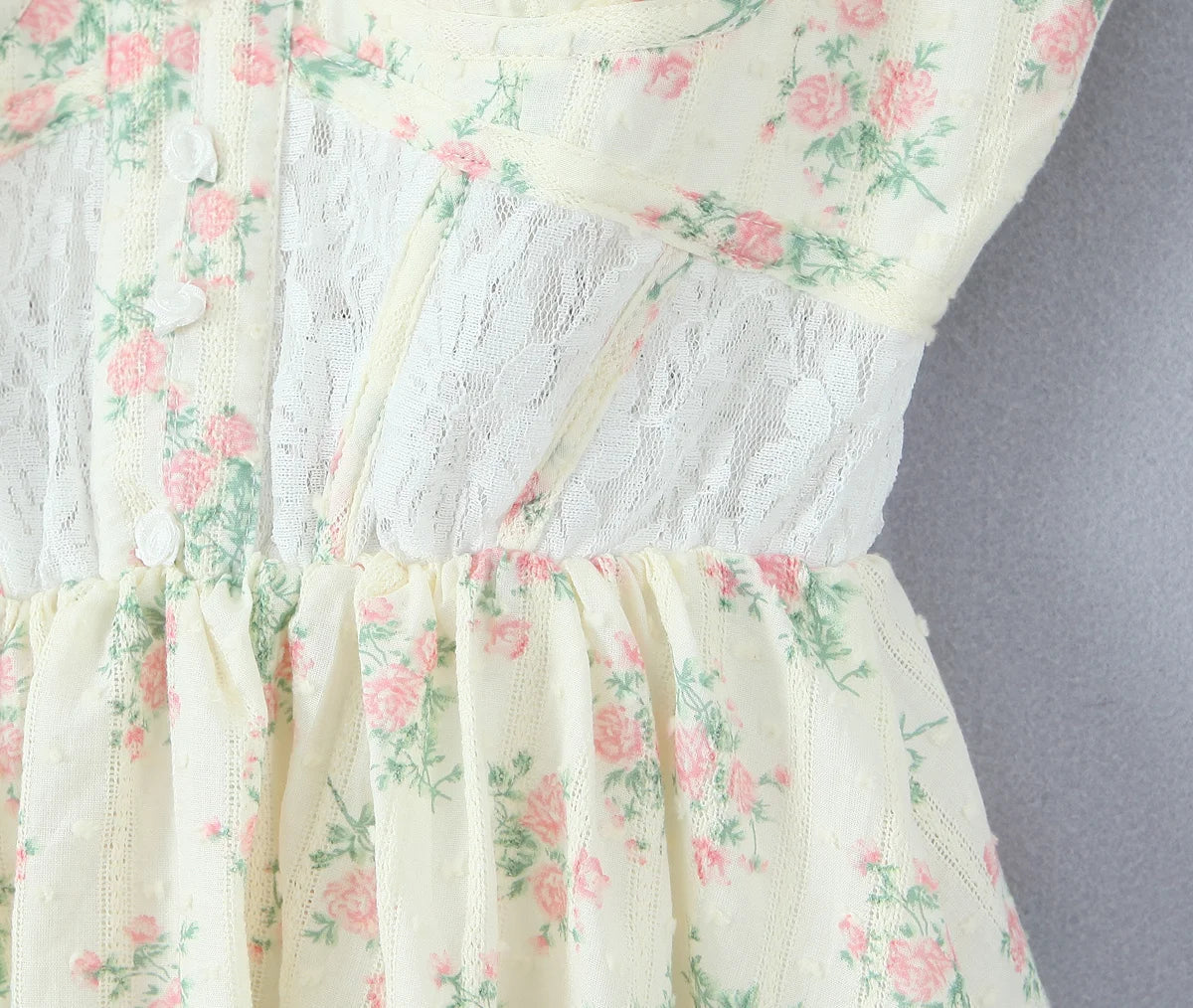 Better Days Dress