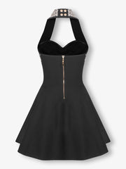 Marrakech mini dress