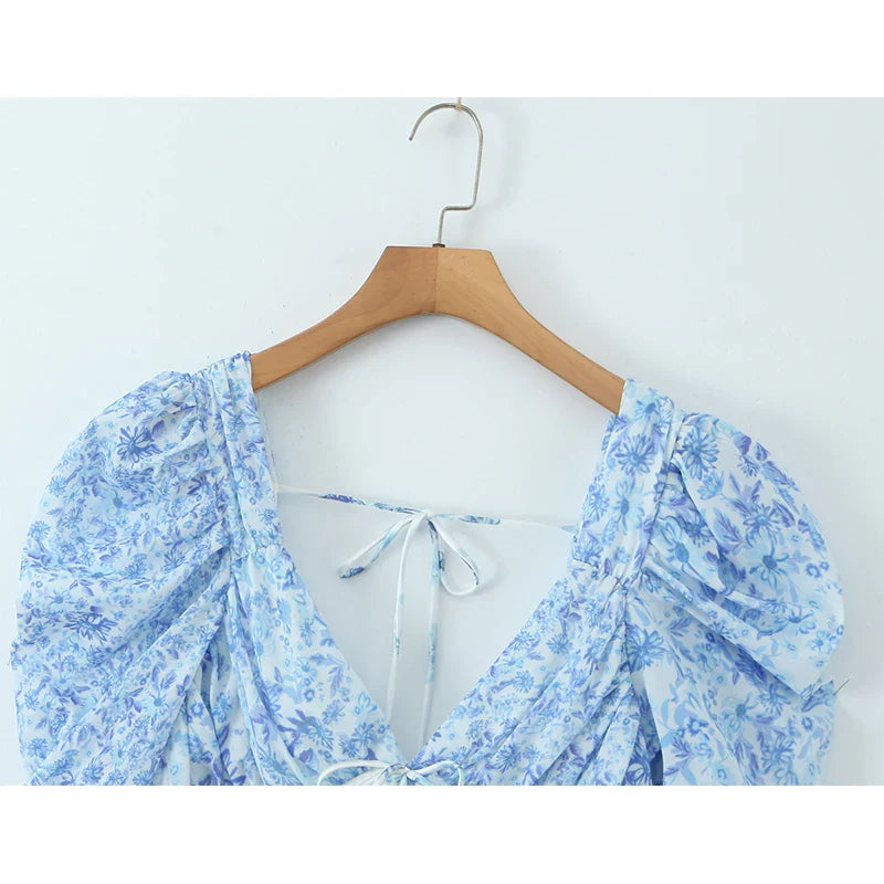 Talia Dress