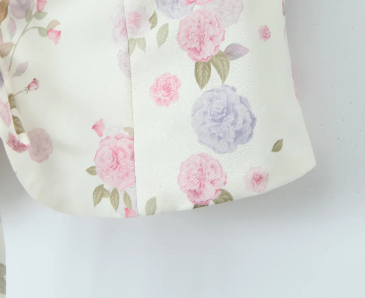 Rose Road Top