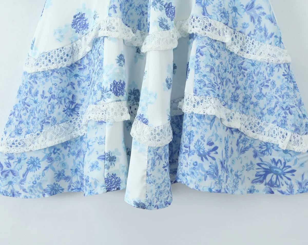 Talia Dress