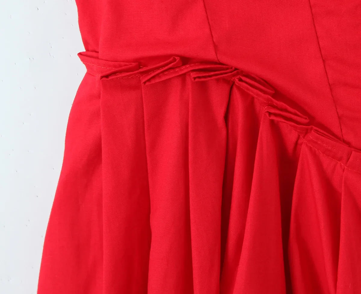 Rita Dress