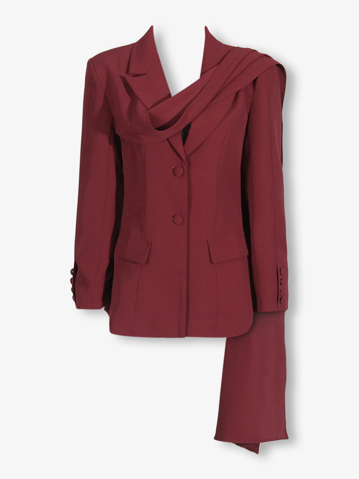 Monaco blazer