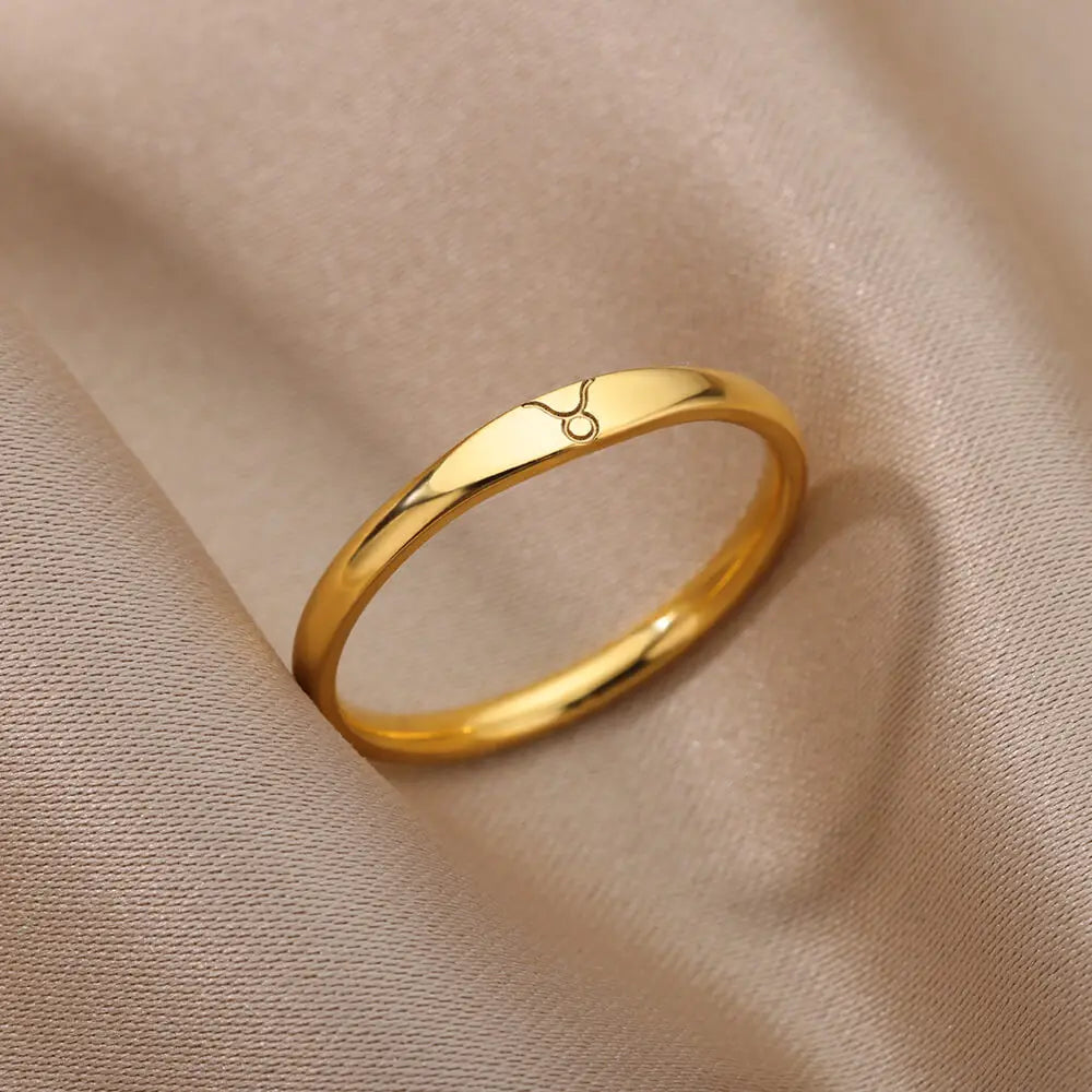 Rising Ring