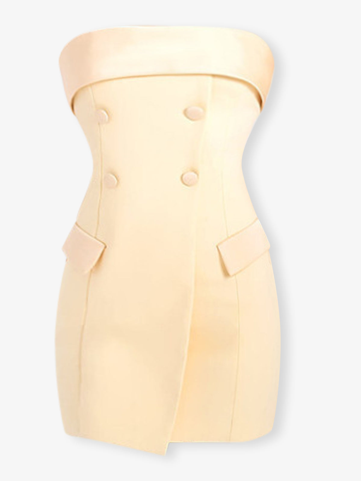 Soho mini dress
