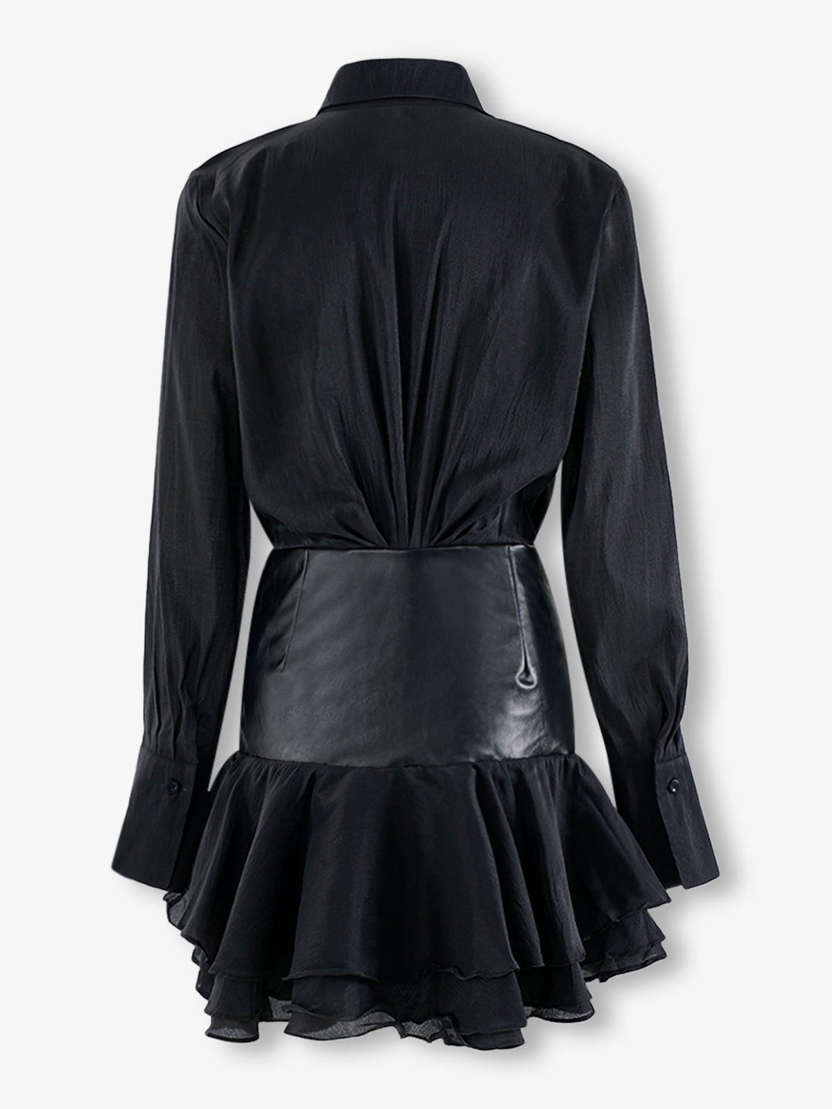 Cote de azur mini dress