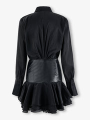 Cote de azur mini dress