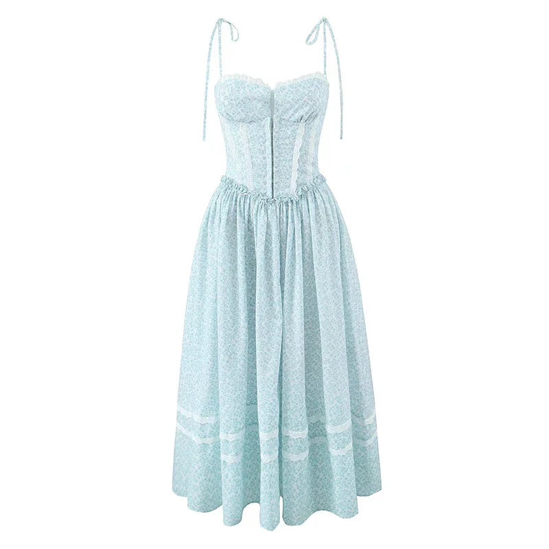 Vivienne Dress