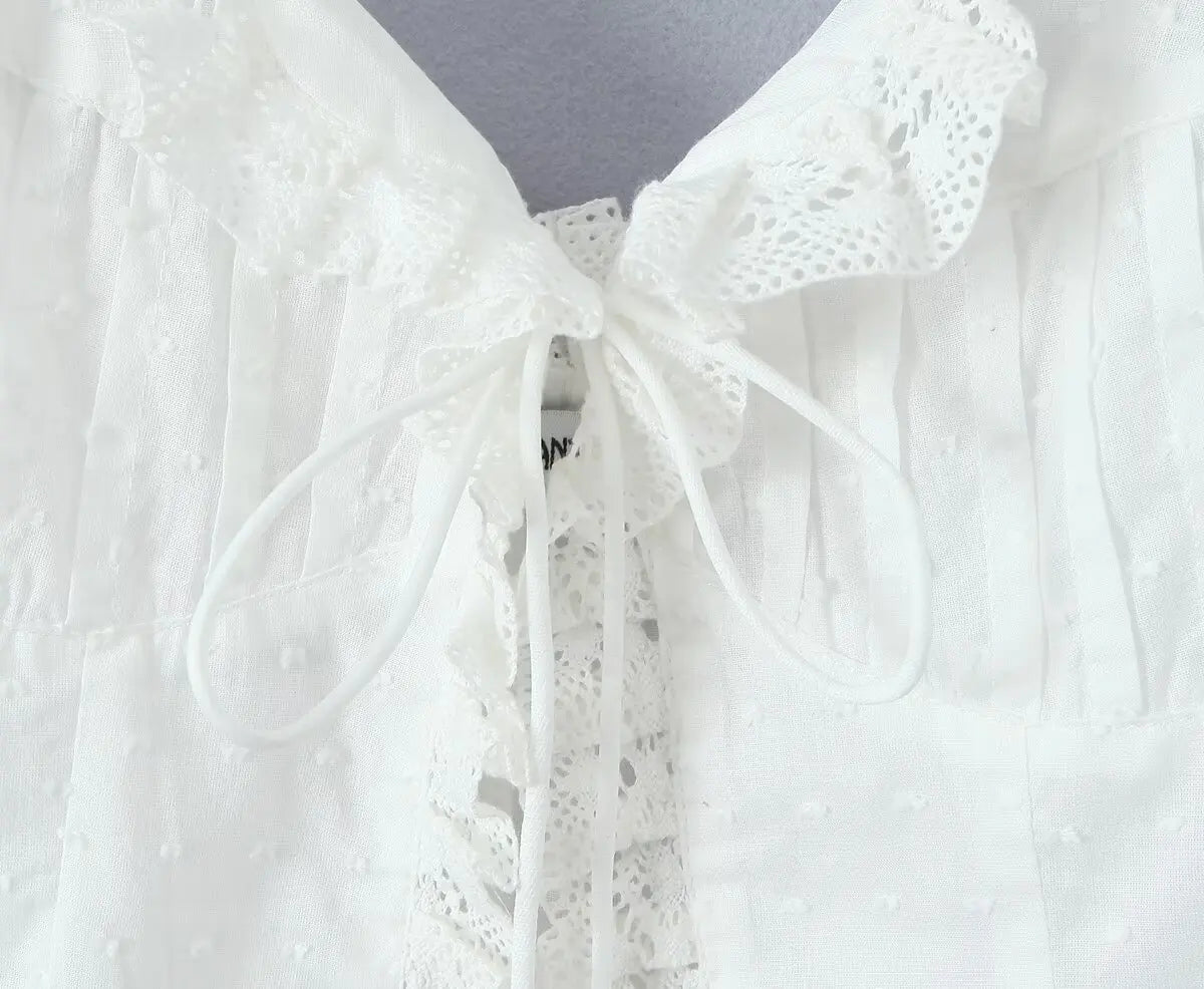 Ocean Life Top