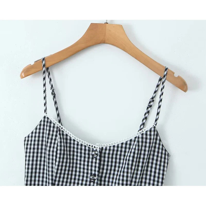 Fragola Dress
