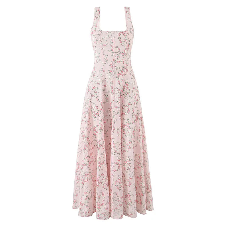 Tia Dress