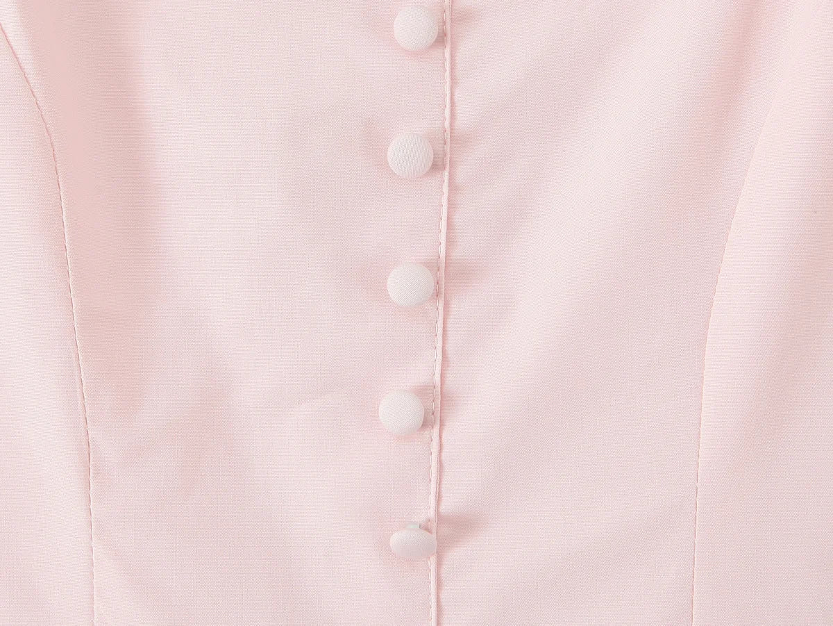 Siara Dress