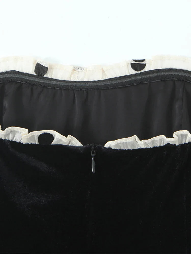 Marlon Dress