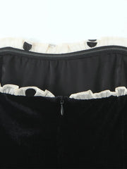 Marlon Dress