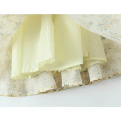 Ava Dress