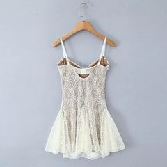 L'amour Dress