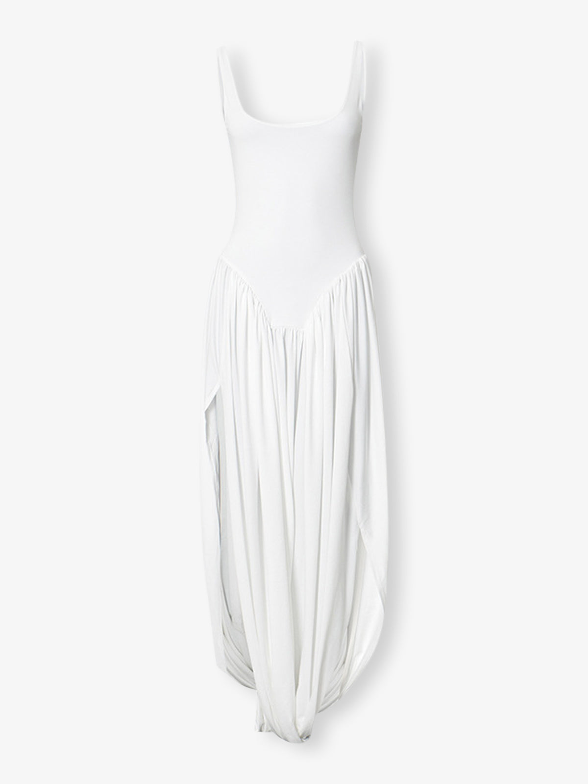 Cabo maxi dress