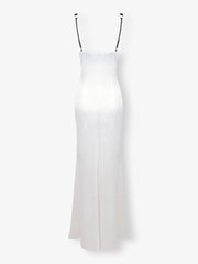 Montauk maxi dress