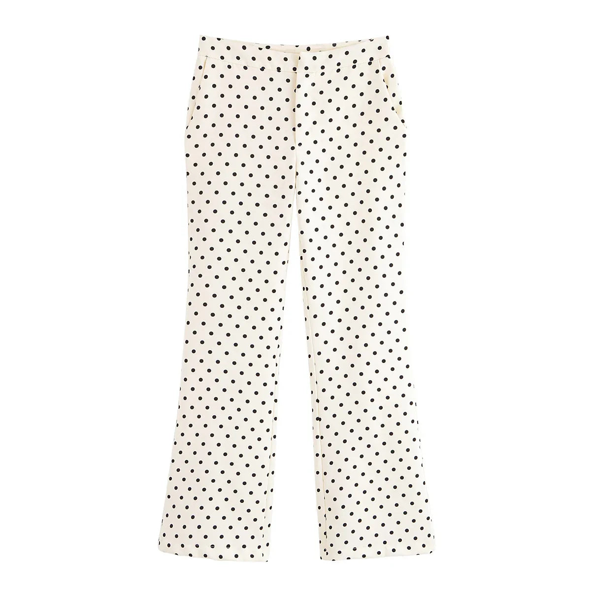 Soie Pants