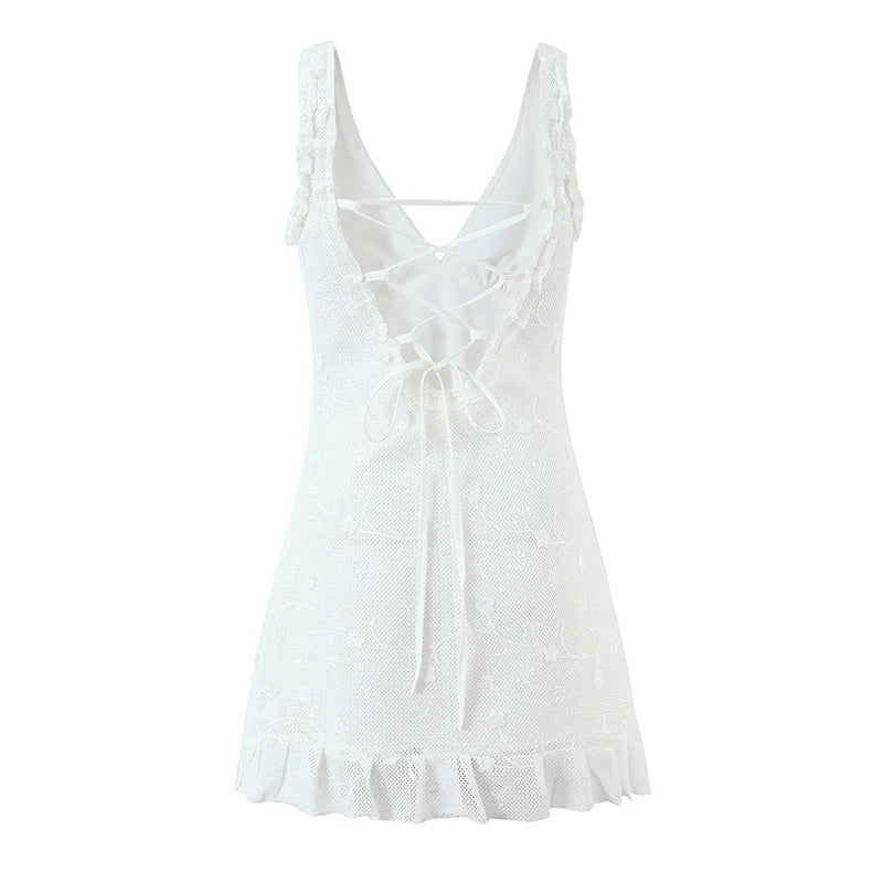 Bulle Dress