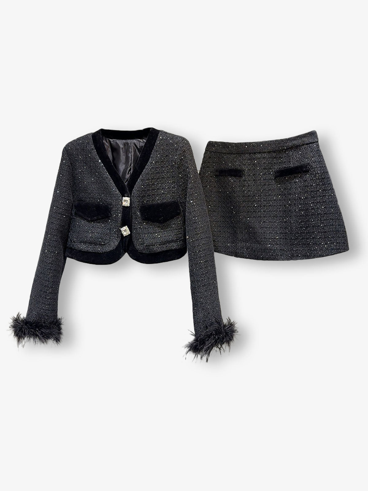 Marrakech two piece set