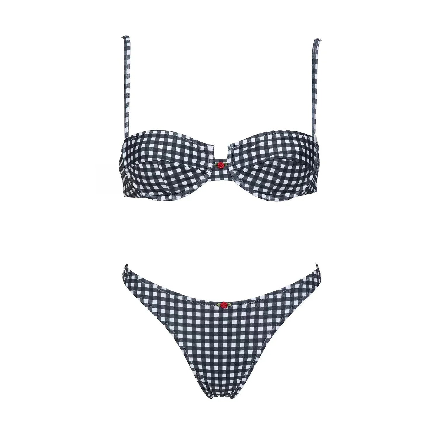 Rosebud  Bikini