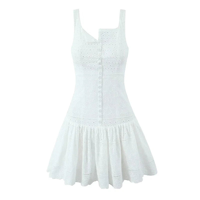 Isabella Dress