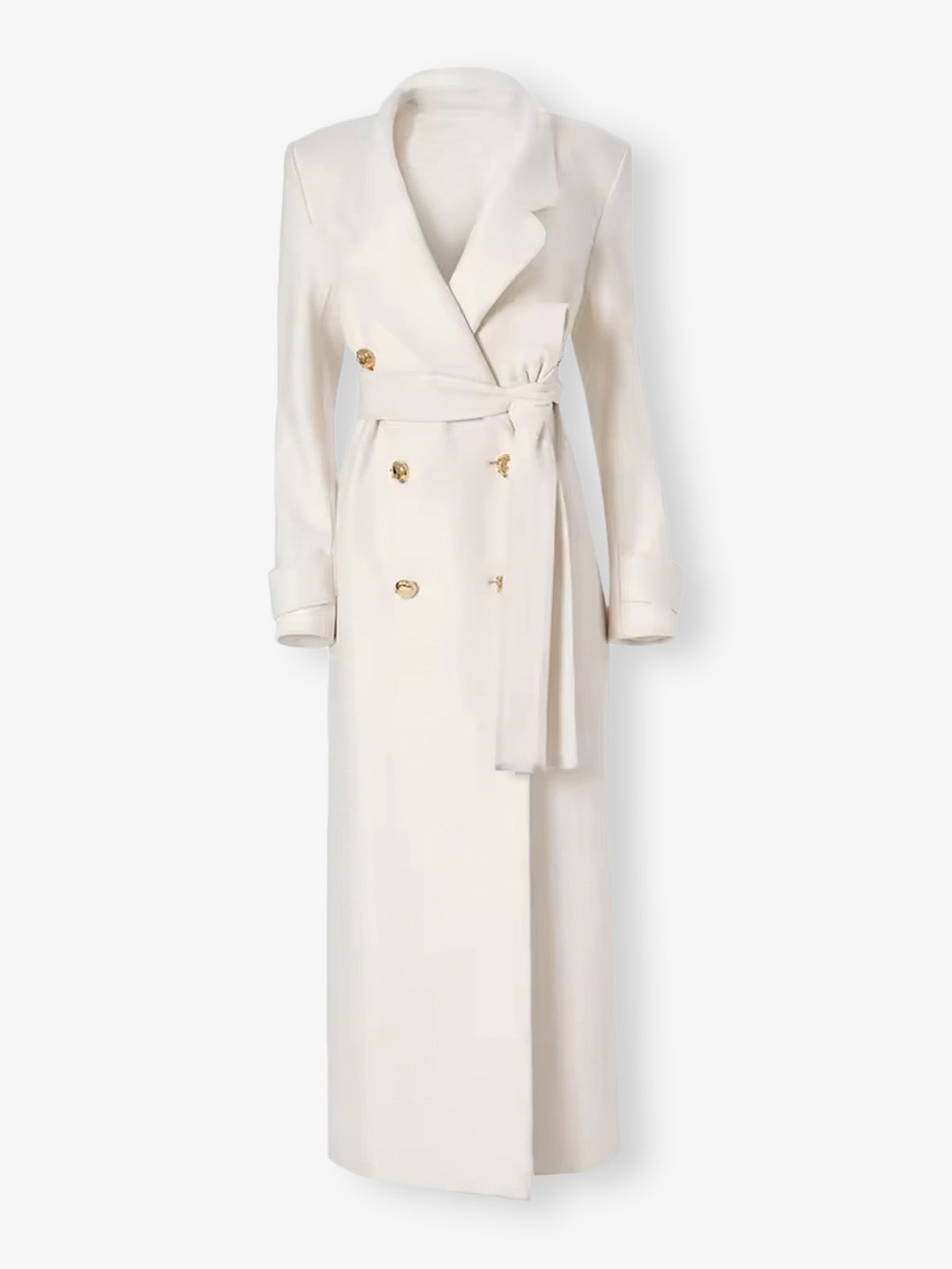 Marrakech coat