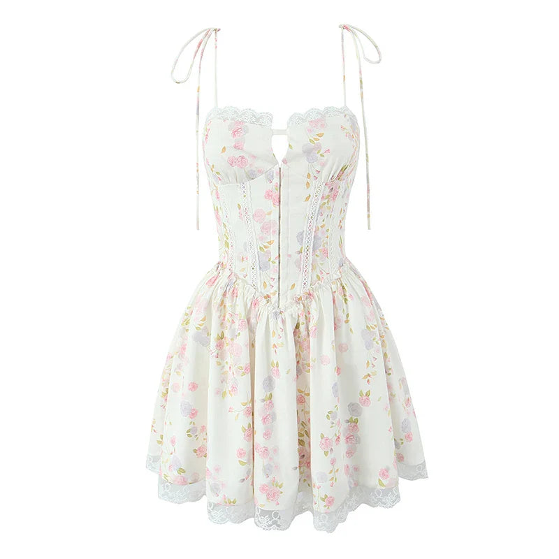 Alegra Dress