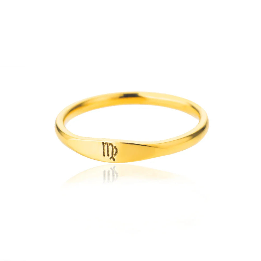 Rising Ring