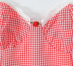 Right Timing Dress
