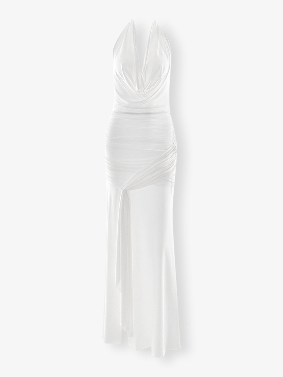 Helsinki maxi dress