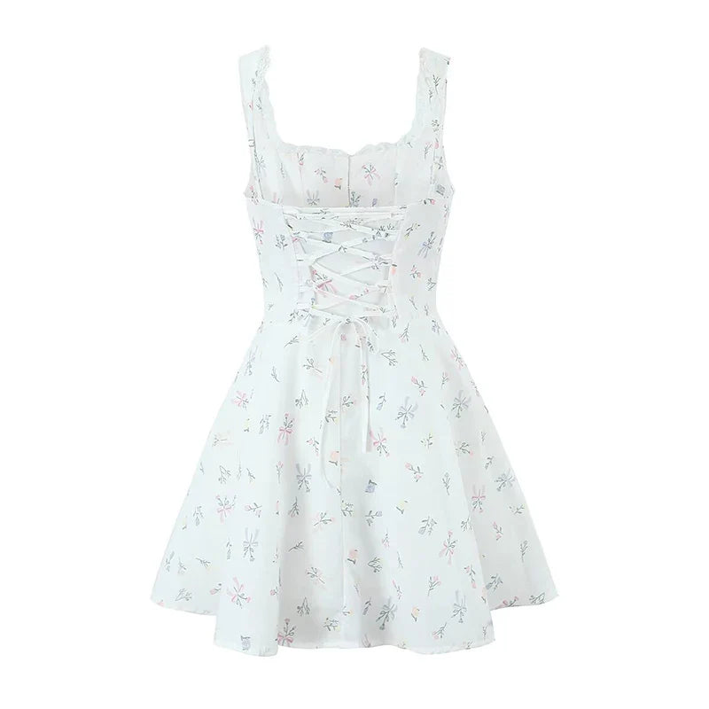 Soft Era Dress