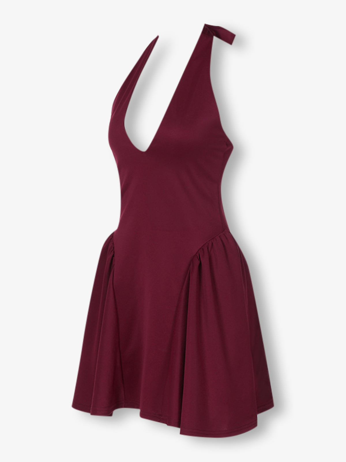 Montauk mini dress