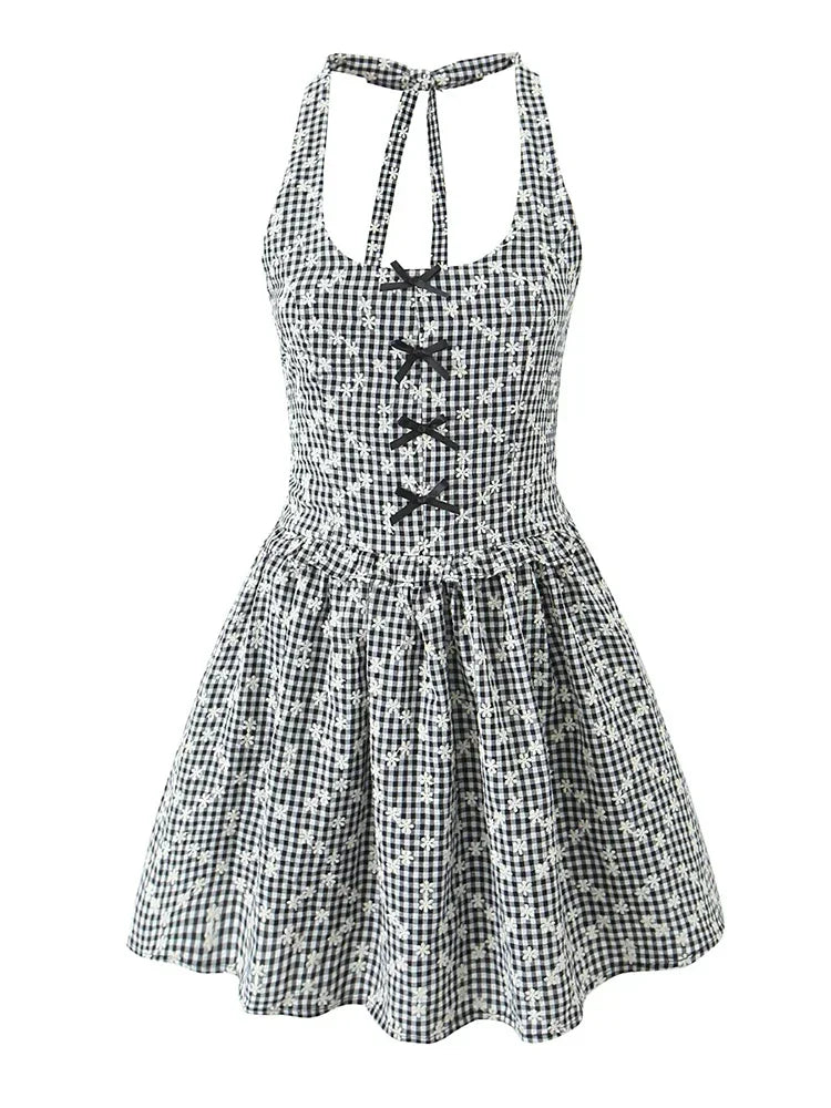 Angelica Dress
