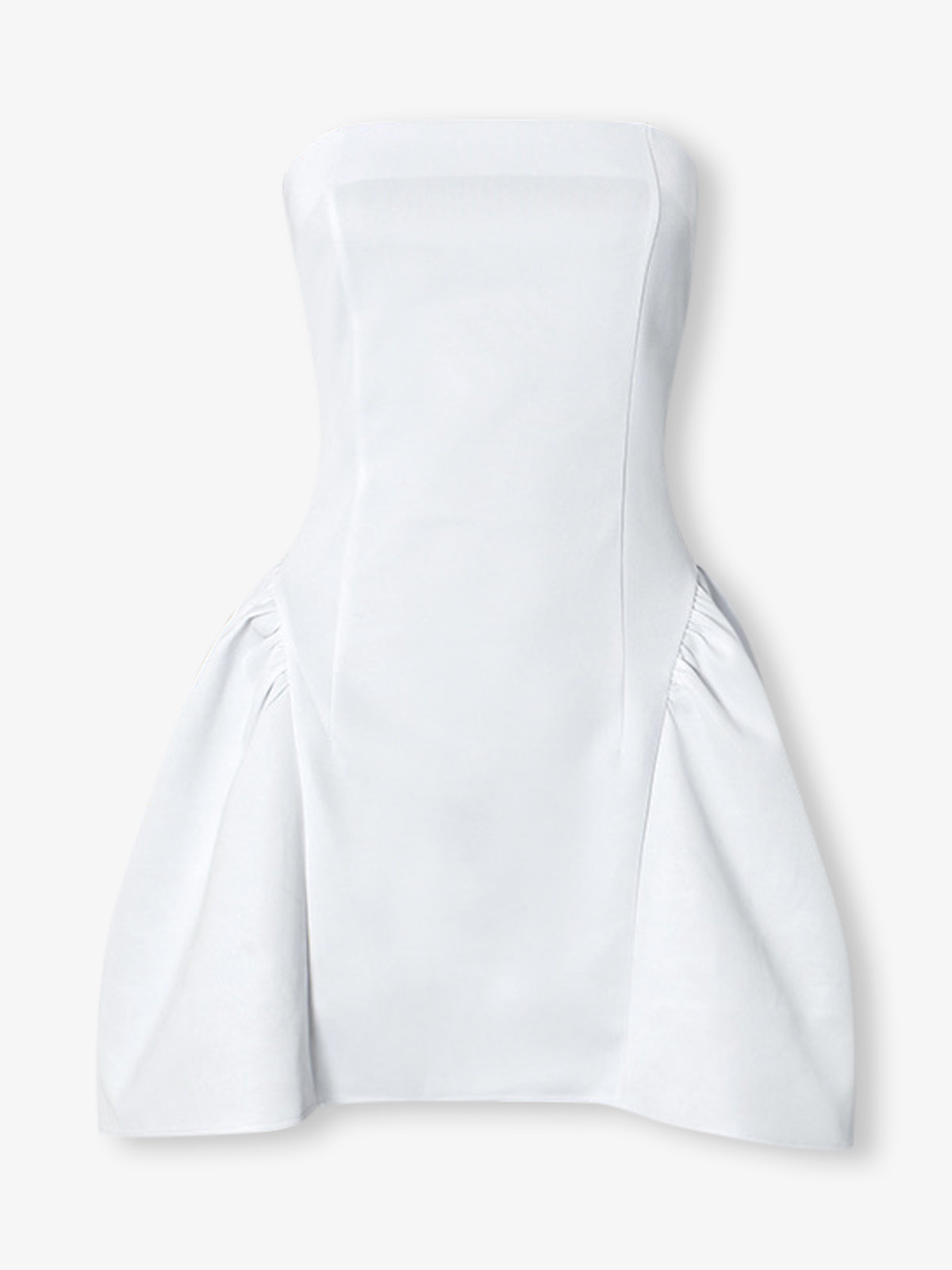 St barths mini dress