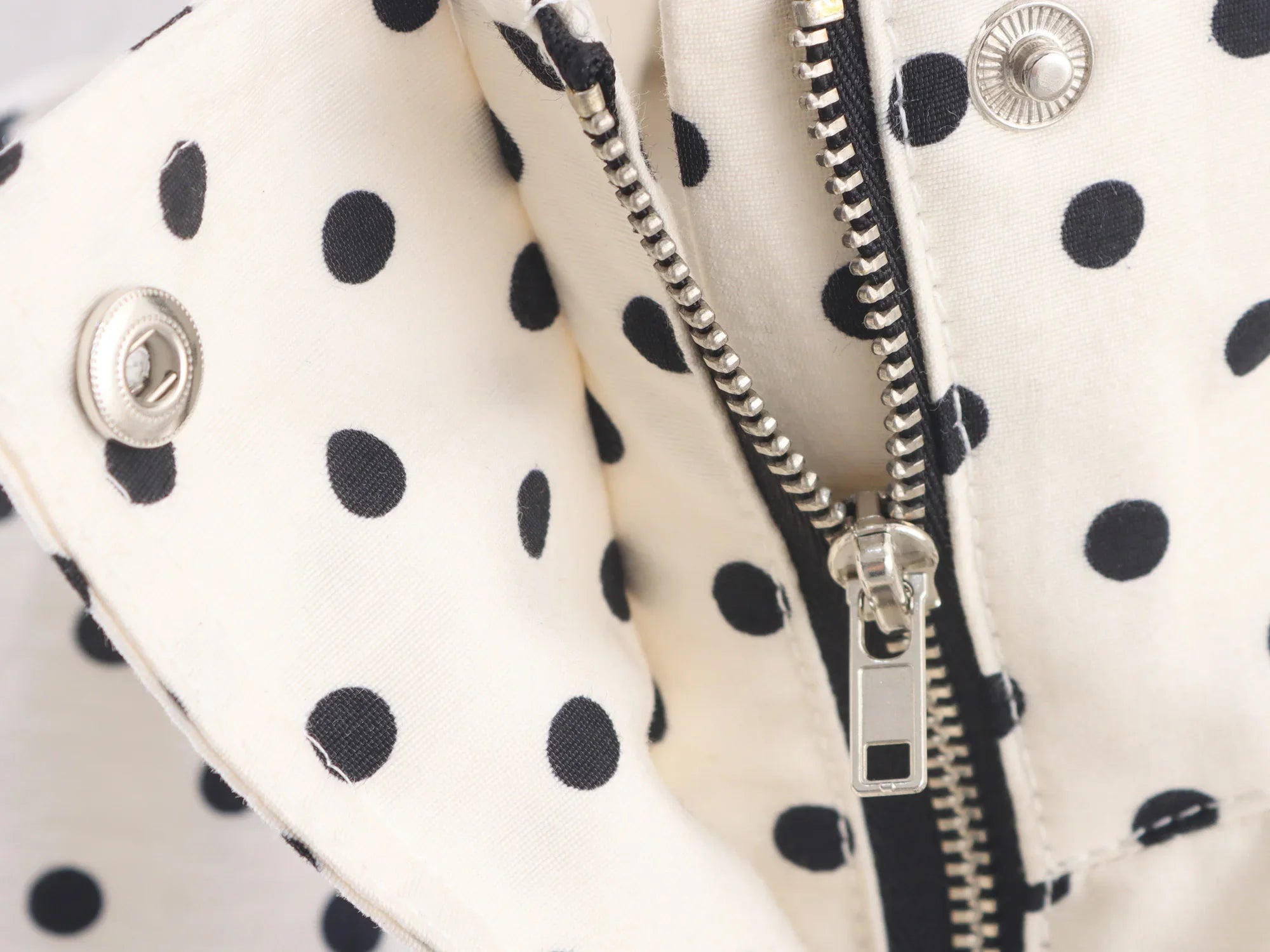 Meli Jacket