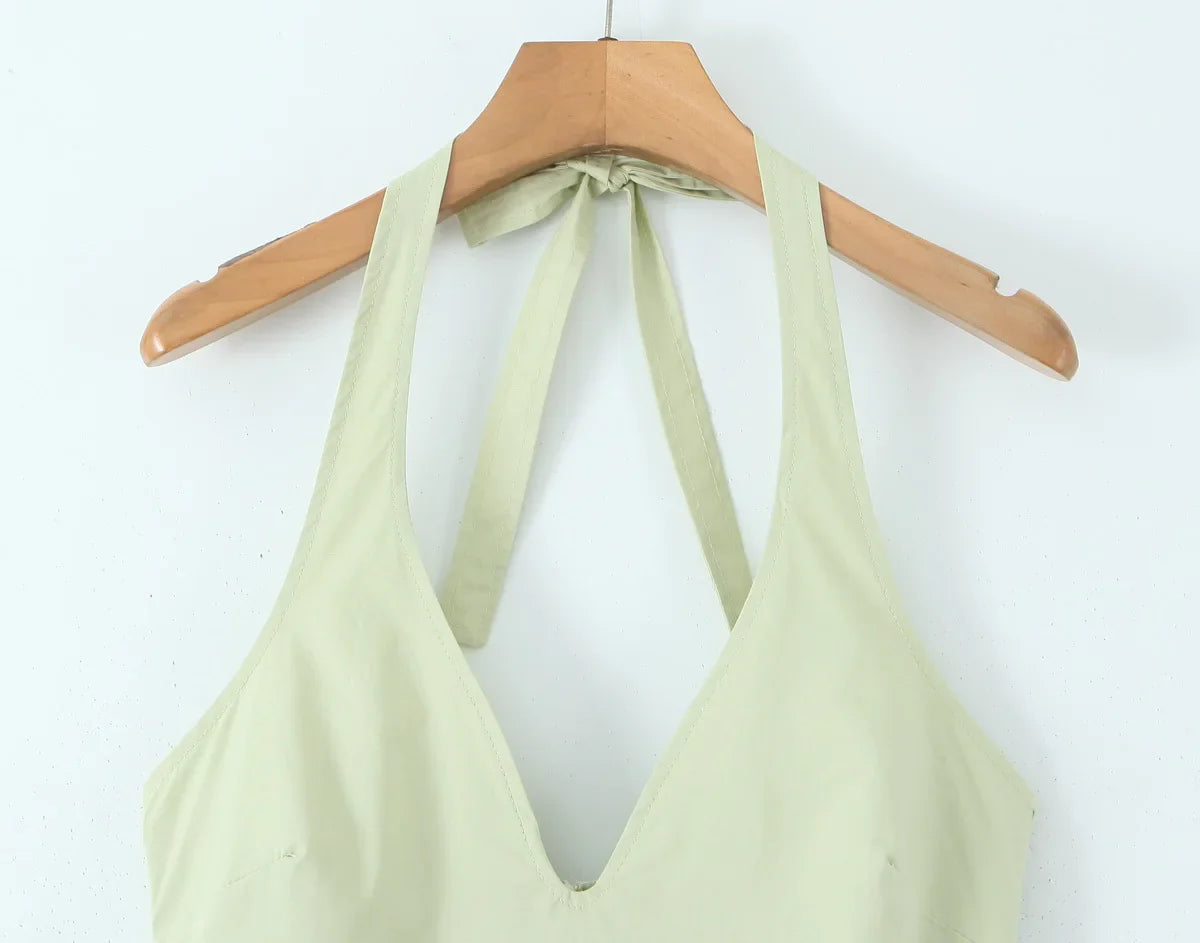 Chloe Dress