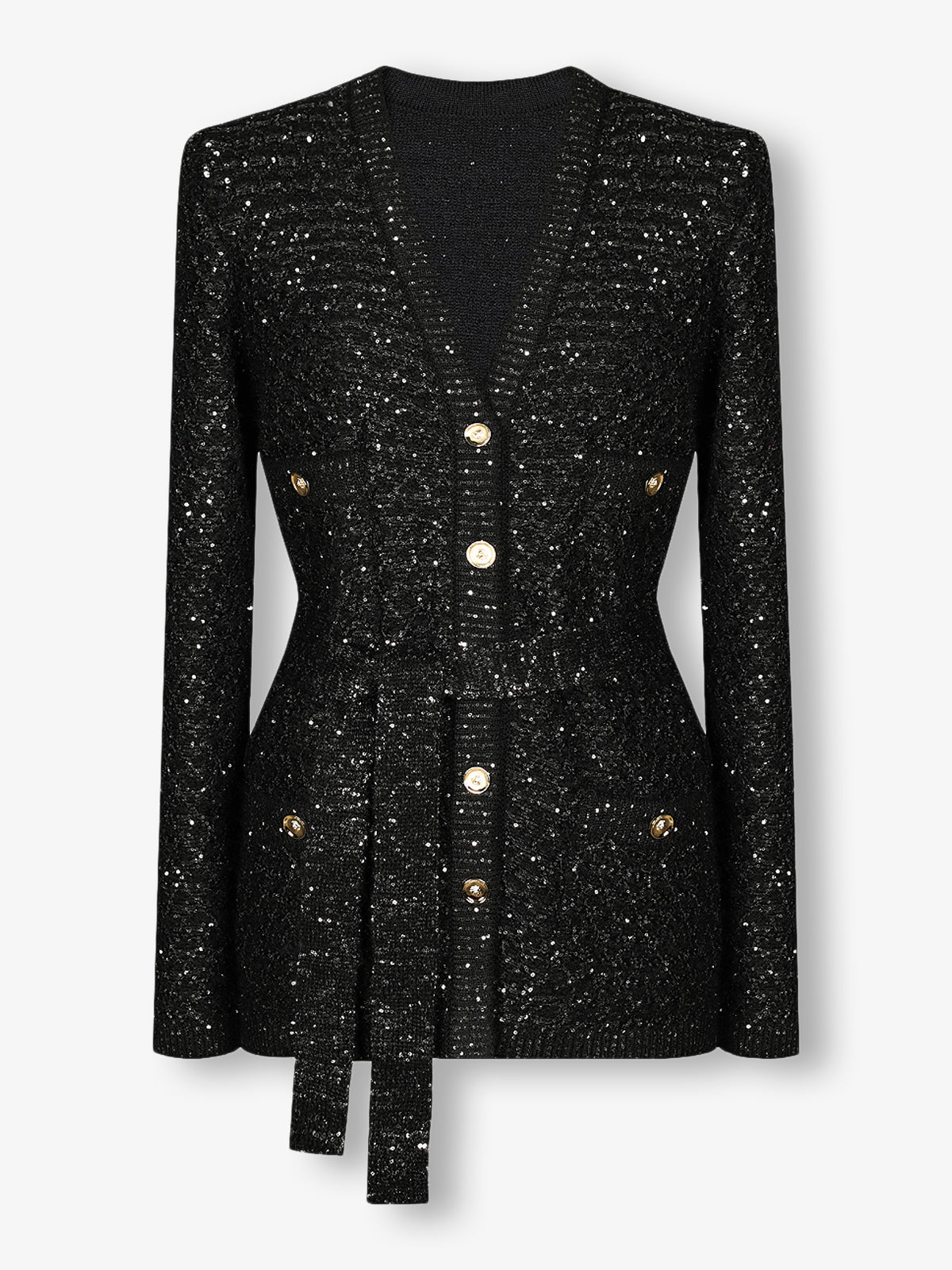 Sunny isles cardigan
