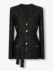 Sunny isles cardigan