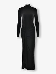 Montreux maxi dress
