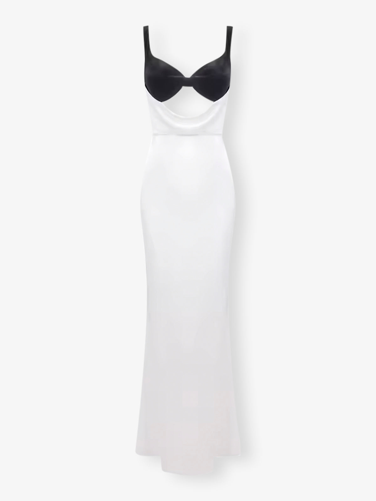 Montauk maxi dress