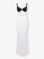 Montauk maxi dress
