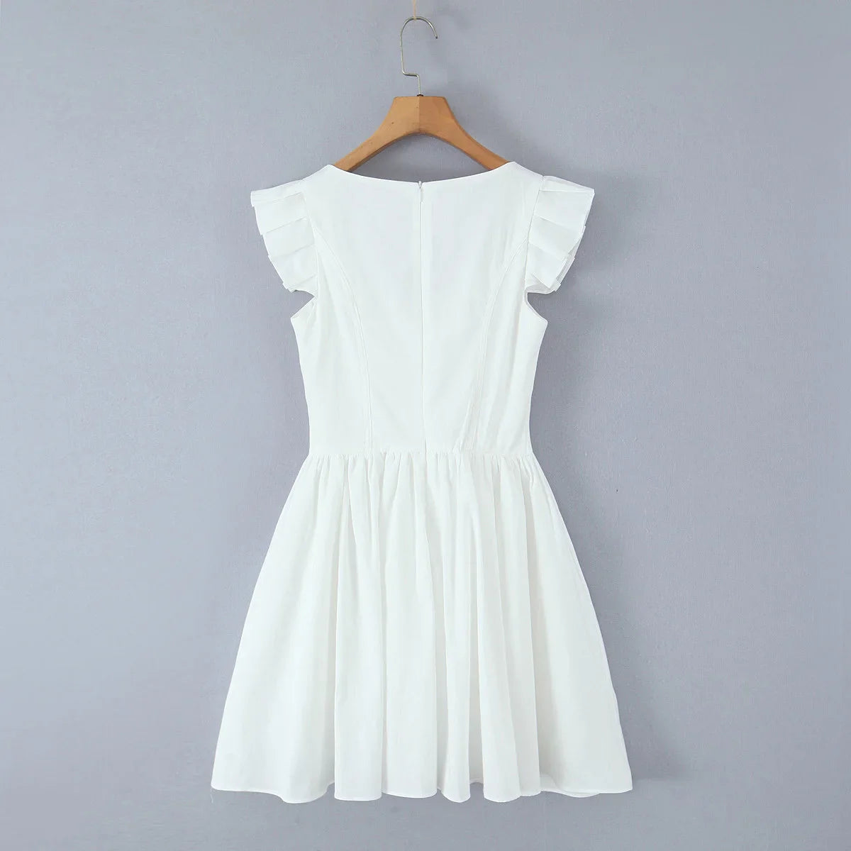 Honeycomb Dress