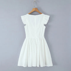 Honeycomb Dress