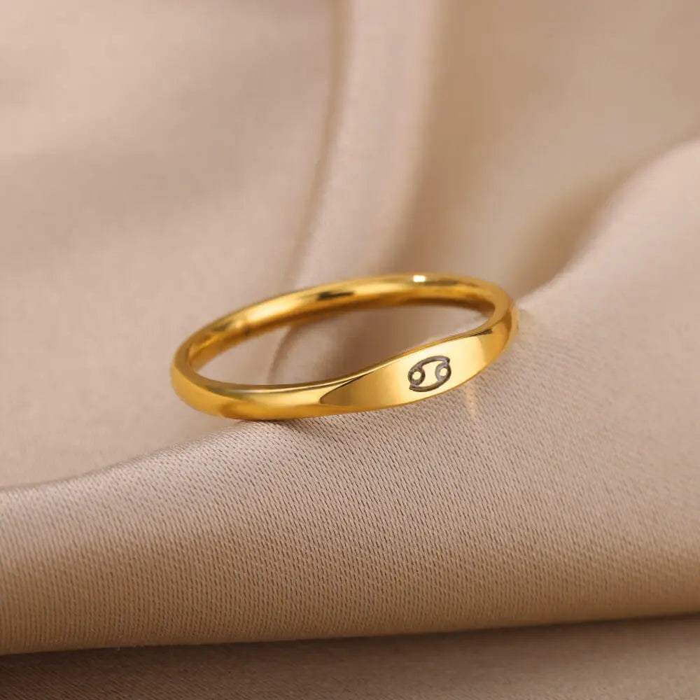Rising Ring